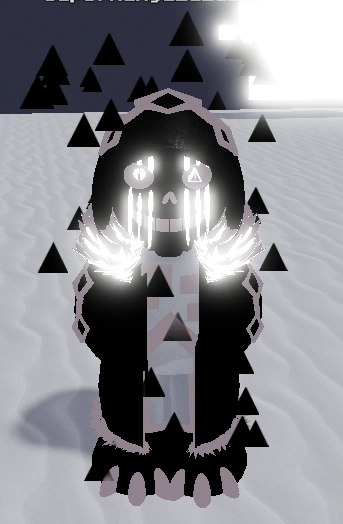 ੯‧̀͡u\様 Destroy 404 | Undertale Multiversal Calamity Wiki | Fandom