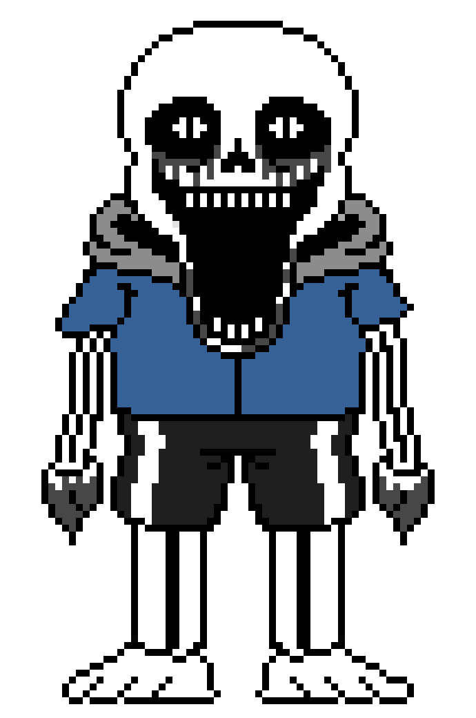 Bill!Flowey, Undertale: Multiverse7102 Wiki