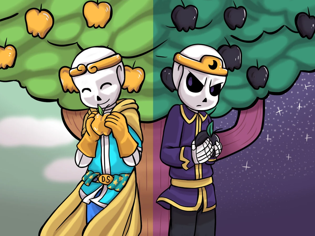 DREAMTALE Wiki Undertale Nova Fandom