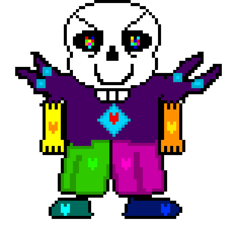 Soul Sans Undertale Ocs Wiki Fandom