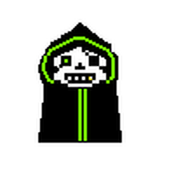Pixilart - ------ Sans animation by ShadowxSkelly