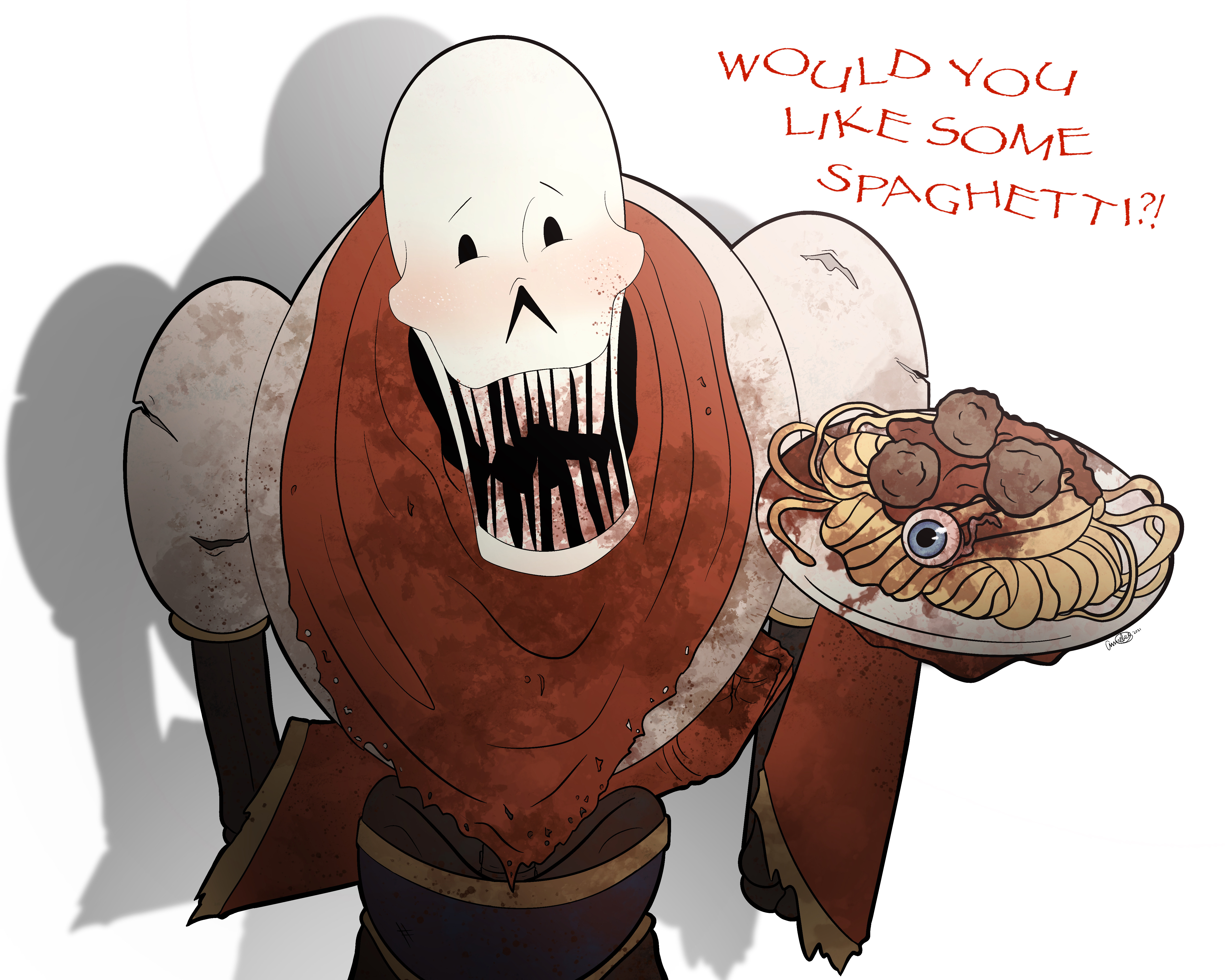 Papyrus, Undertale Wiki, Fandom