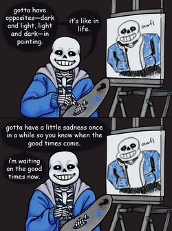 A Undertale multiverse online meme : r/Undertale