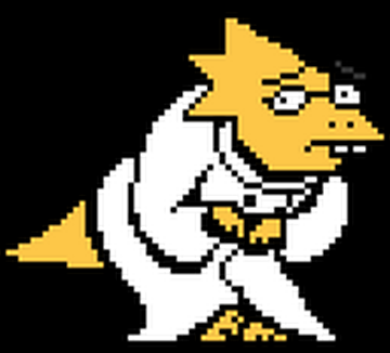 I made some horror icons as a sans sprite : r/Undertale