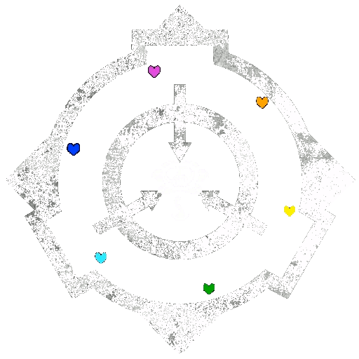 Scp Tale Undertale Rp Wikia Fandom
