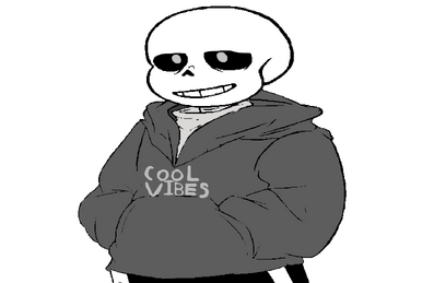 Reaper Sans (Human), Wiki