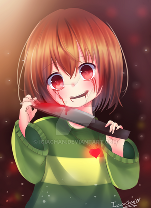 Chara Undertale Survive The Monsters Wiki Fandom Chara Undertale Survive The Monsters Wiki Fandom