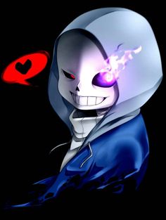 Steam Workshop::Dust Sans