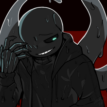 Nightmare!Sans, Wiki