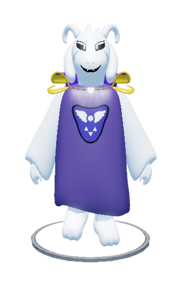 Asriel | Undertale Tower Defense Wiki | Fandom Asriel | Undertale Tower Defense Wiki | Fandom