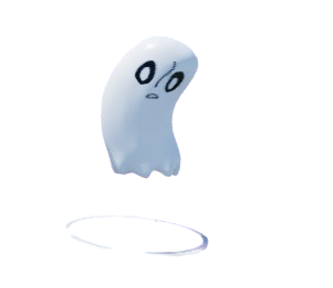 Napstablook | Undertale Tower Defense Wiki | Fandom