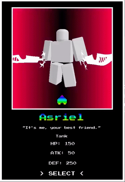 Undertale Characters - Giant Bomb
