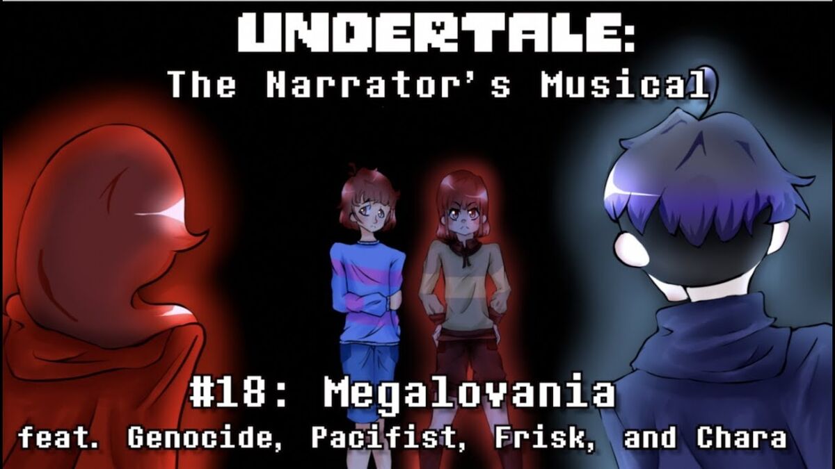 Megalovania - Wikipedia