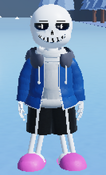 Roblox, Undertale: Timeline Collapse, Nightmare Sans