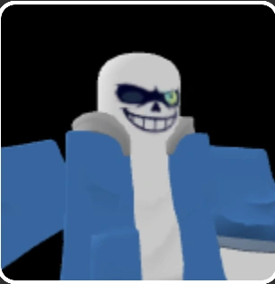 Hardmode Sans | Undertale Timeline Corruption: TD Wiki | Fandom