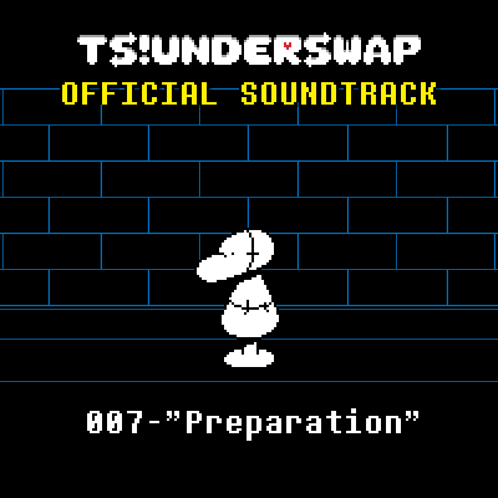 Preparation | TS!Underswap вики | Fandom