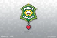 Floweyfanclubpinfangamer.png (32 kB) Ghi áo Câu lạc bộ hâm mộ Flowey đươc bán trên Fangamer