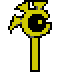 Shuttah overworld hand