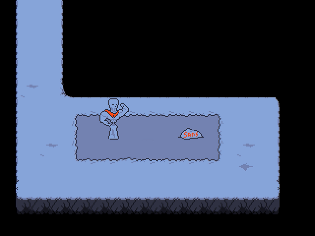 Snowdin Forest Undertale Wiki Fandom Snowdin Forest Undertale Wiki Fandom