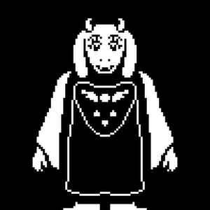 Toriel Undertale Wiki Fandom