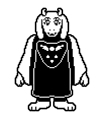 Toriel, Undertale Wiki, FANDOM powered by Wikia