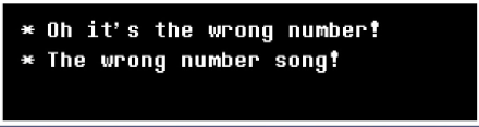 Semi Frequent Undertale Facts on X: * If you met Sans beforehand and then  reset, next time you meet Sans, Frisk will turn around and shake his hand  before he finishes his