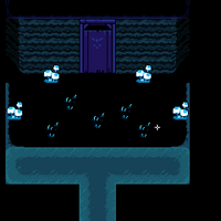 Mysterious Door Undertale Wiki Fandom