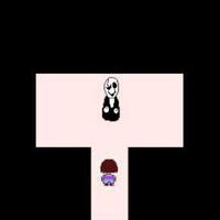W D Gaster Undertale Wiki Fandom