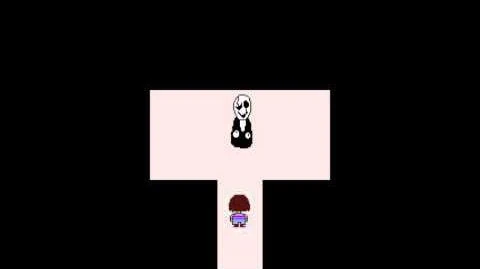 W. D. Gaster | Undertale Wiki | Fandom