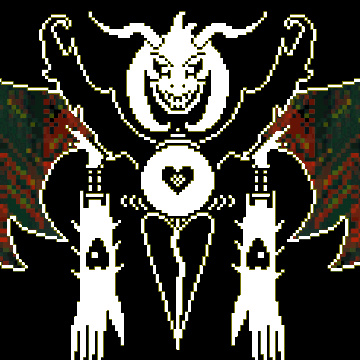 Azriel Drimurr Undertale Viki Fandom