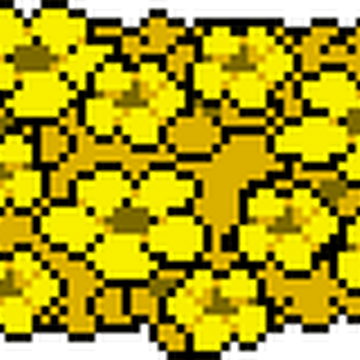 Golden Flowers Undertale Wiki Fandom