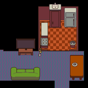 Discuss Everything About Undertale Wiki Fandom