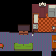 Papyrus And Sans S House Undertale Wiki Fandom
