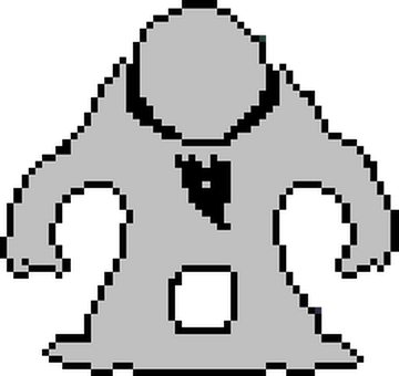 Snowdrake's Mother | Undertale Japan Wiki | Fandom