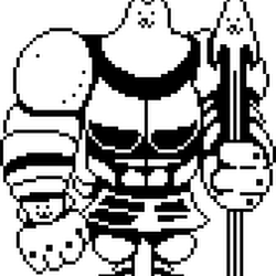 Greater Dog Undertale Japan Wiki Fandom
