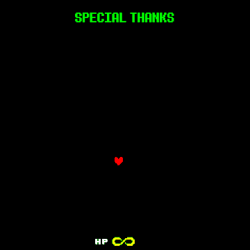 Last Goodbye Undertale Wiki Fandom Last Goodbye Undertale Wiki Fandom