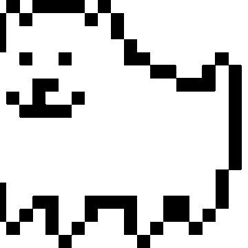Annoying Dog Undertale Wiki Fandom This is the kind of smile you want to send to your family or. annoying dog undertale wiki fandom
