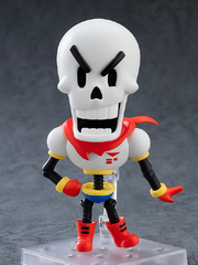 Papyrus artwork Nendoroid