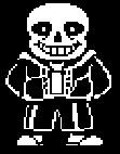 Sans (Genocide Route)