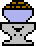 Rock Candy's (unused) game sprite