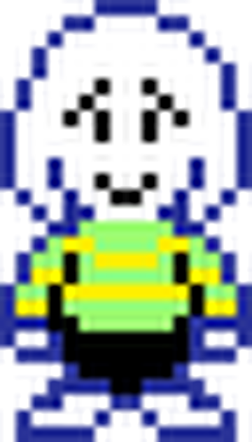 Asriel Dreemurr, Undertale Wiki