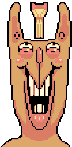 Burgerpants face "sparkular".gif (17 KB) Burgerpants face "sparkular"