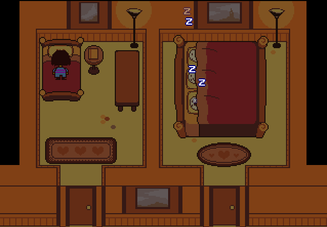 Snowdin Undertale Wiki Fandom Snowdin Undertale Wiki Fandom