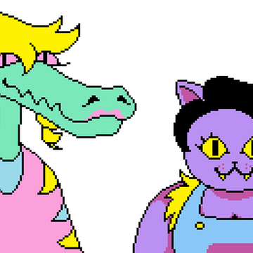 bratty and catty undertale wiki fandom