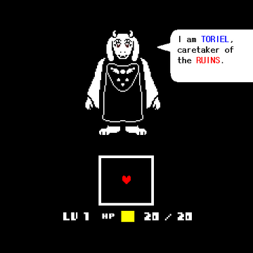 Fallen Down Undertale Wiki Fandom