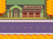 Библиотека