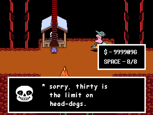 Wiki!Sans : r/Undertale