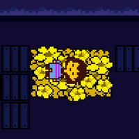 Golden Flowers Undertale Wiki Fandom Golden Flowers Undertale Wiki Fandom