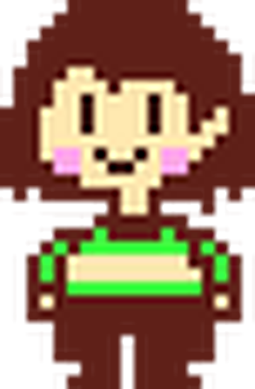 Chara | Undertale Wiki | Fandom