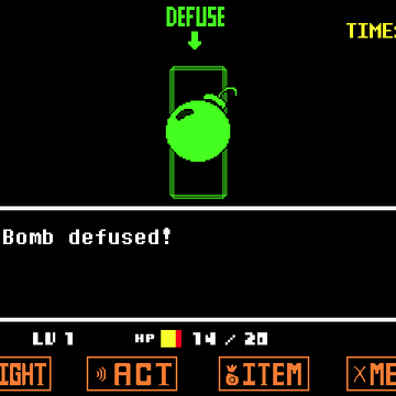 Death Report Undertale Wiki Fandom